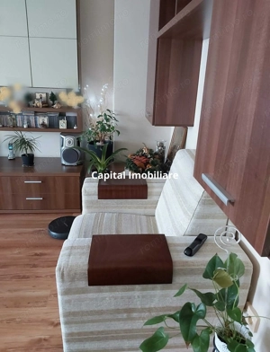 Apartment for sale, Detached, 4th Floor, 2 Rooms, 65 mp, Satu Mare - imagine 4