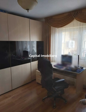 Apartment for sale, Detached, 4th Floor, 2 Rooms, 65 mp, Satu Mare