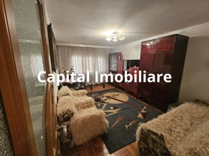 Apartament 2 Camere zona HOTEL - imagine 3