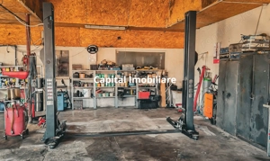 Service auto complet utilat 