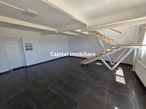 De Inchiriat- Hala industriala moderna cu birouri si showroom