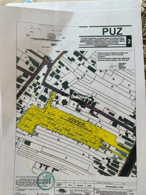 Teren 5318mp, De vânzare, Târgu-Jiu