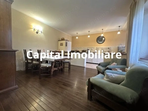 Casa, singur in curte, cu acces auto, ultracentral, Oradea - imagine 8