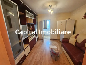 Apartament 2 Camere zona HOTEL - imagine 4