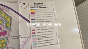 Teren de  vanzare in Grosi: 50.000 mp  - imagine 6