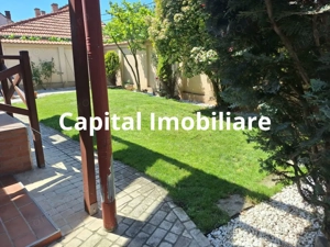 Casa, singur in curte, cu acces auto, ultracentral, Oradea - imagine 4