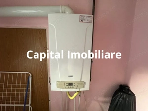 Comision 0 %, casa cu garaj si teren de 561 mp in zona linistita - imagine 2
