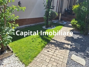 Casa, singur in curte, cu acces auto, ultracentral, Oradea - imagine 5