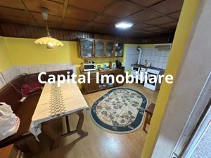 Comision 0 %, casa cu garaj si teren de 561 mp in zona linistita - imagine 9