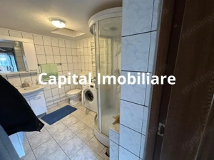 Comision 0 %, casa cu garaj si teren de 561 mp in zona linistita - imagine 6