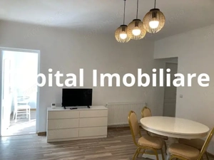 Apartament 2 camere mobilat si utilat, Zona Pronto, Comision 0%