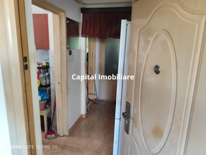Apartament Ploiești: 45mp, 2 camere  - imagine 6