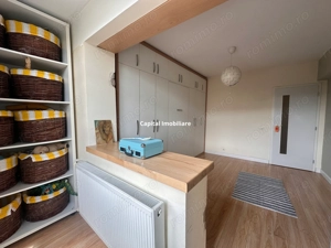 COMISION 0%! Apartament spațios 4 camere, Iași-Tătărași - imagine 4