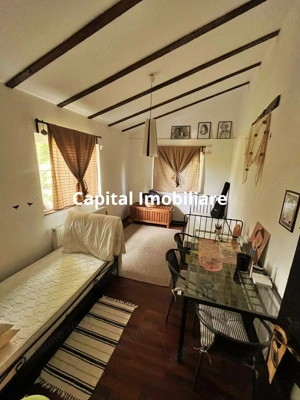 Casă Brebu Centru 140m², 4 camere, 159.000€ - imagine 7