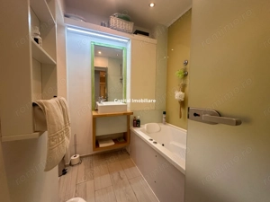 COMISION 0%! Apartament spațios 4 camere, Iași-Tătărași - imagine 6