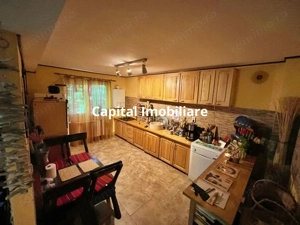 Casă Brebu Centru 140m², 4 camere, 159.000€ - imagine 3