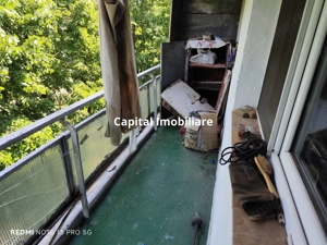 Apartament Ploiești: 45mp, 2 camere  - imagine 4