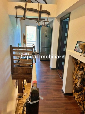 Casă Brebu Centru 140m², 4 camere, 159.000€ - imagine 4