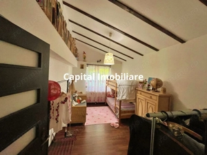 Casă Brebu Centru 140m², 4 camere, 159.000€ - imagine 5