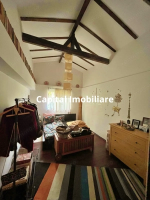 Casă Brebu Centru 140m², 4 camere, 159.000€ - imagine 6
