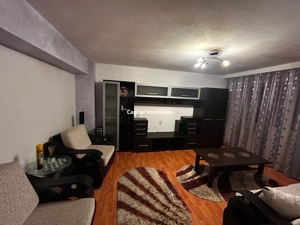 Apartament Slatina Gara - 3 camere, 76 mp