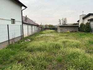 Teren 5000m², Cartier Dragoieni, Tg-Jiu - imagine 3