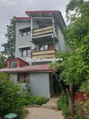 Comision 0 - Casă 8 camere, Iași Centru Civic