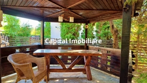 Casă Brebu Centru 140m², 4 camere, 159.000€ - imagine 9
