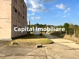 Spatiu locativ sau hala cu suprafata de 1884 mp pe teren de 3883 mp - imagine 6