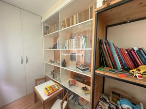 COMISION 0%! Apartament spațios 4 camere, Iași-Tătărași - imagine 12