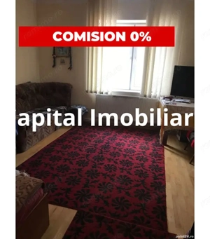 Comision 0% Casa 3 camere in stare foarte buna, zona Muncitoresc