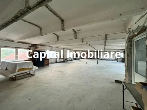 Spatiu locativ sau hala cu suprafata de 1884 mp pe teren de 3883 mp - imagine 9