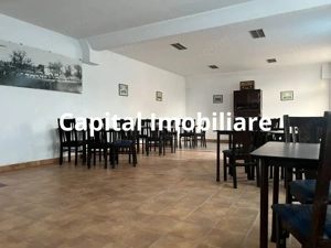 Spatiu locativ sau hala cu suprafata de 1884 mp pe teren de 3883 mp - imagine 12