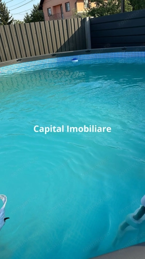 Vilă spațioasă 8 camere, Ploiești Mitica Apostol - imagine 8