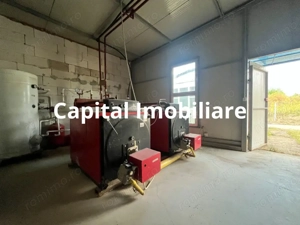 Spatiu locativ sau hala cu suprafata de 1884 mp pe teren de 3883 mp - imagine 3