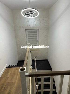 Vilă spațioasă 8 camere, Ploiești Mitica Apostol - imagine 9