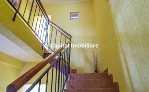 Spacious and elegant house with 5 rooms, 260 m2, Satu Mare