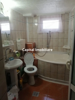 Casă Braila, 2 camere, 60mp, Calea Galați
 - imagine 3