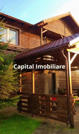 Casă Brebu Centru 140m², 4 camere, 159.000€ - imagine 11