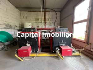 Spatiu locativ sau hala cu suprafata de 1884 mp pe teren de 3883 mp - imagine 8