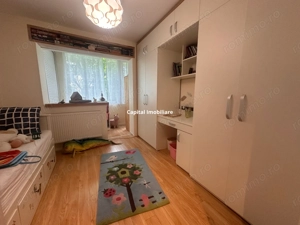 COMISION 0%! Apartament spațios 4 camere, Iași-Tătărași - imagine 9