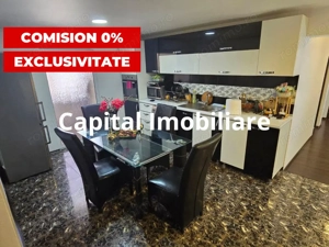 Comision 0 % Apartament 3 camere, 72 mp