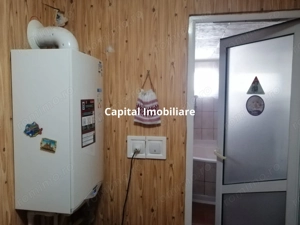 Casă Braila, 2 camere, 60mp, Calea Galați
 - imagine 2