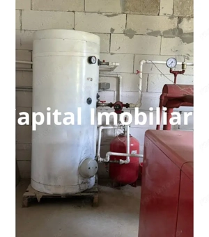 Spatiu locativ sau hala cu suprafata de 1884 mp pe teren de 3883 mp - imagine 7