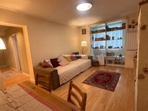 COMISION 0%! Apartament spațios 4 camere, Iași-Tătărași - imagine 14