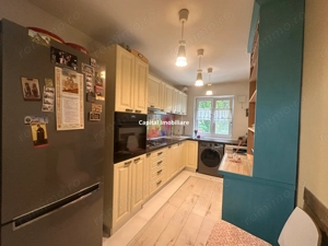 COMISION 0%! Apartament spațios 4 camere, Iași-Tătărași - imagine 17