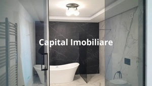 Comision 0% | Penthouse 5 camere | - imagine 9