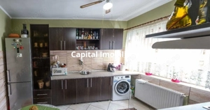 Spacious and elegant house with 5 rooms, 260 m2, Satu Mare - imagine 5