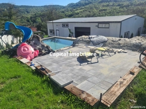 House for sale, 5 Rooms, 240 sqm, 1753 sqm, Boholt - imagine 5
