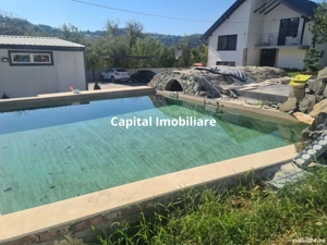 House for sale, 5 Rooms, 240 sqm, 1753 sqm, Boholt - imagine 6